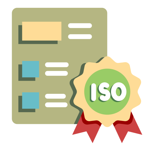 iso-certificate